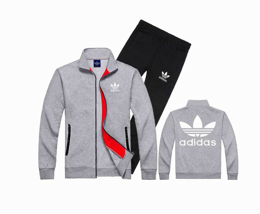 men adidas sport suits-829